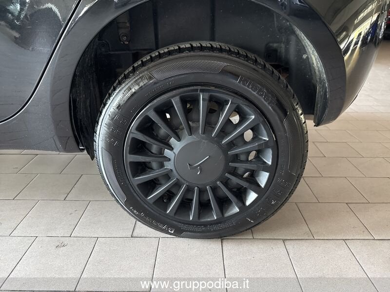 Lancia Ypsilon Ypsilon 0.9 t.air Elefantino Blu ecochic metano 70- Gruppo Diba