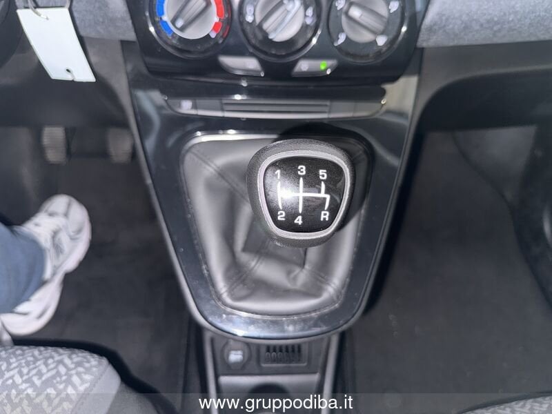 Lancia Ypsilon Ypsilon 0.9 t.air Elefantino Blu ecochic metano 70- Gruppo Diba
