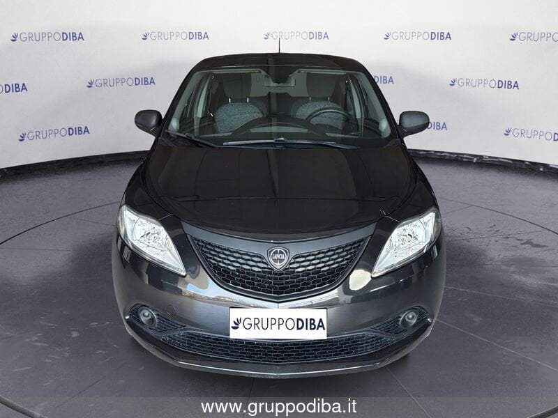 Lancia Ypsilon Ypsilon 0.9 t.air Elefantino Blu ecochic metano 70- Gruppo Diba