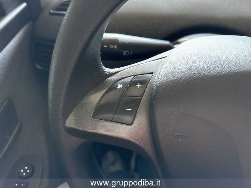 Lancia Ypsilon Ypsilon 0.9 t.air Elefantino Blu ecochic metano 70- Gruppo Diba