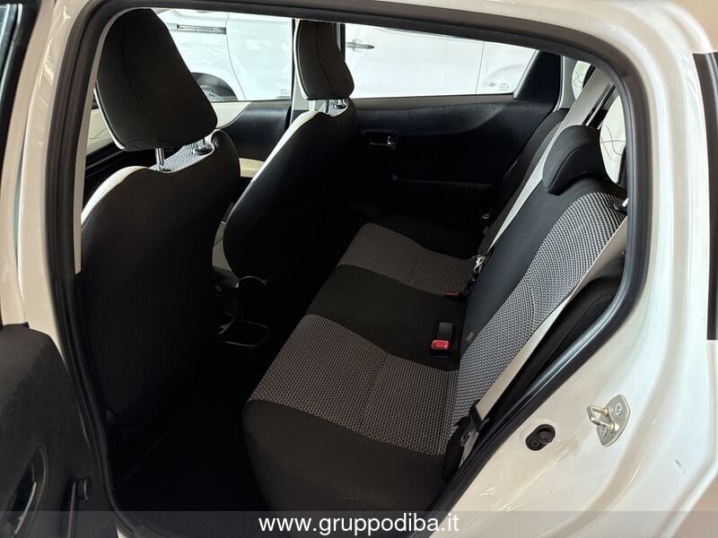 Toyota Yaris Yaris 5p 1.0 Trend- Gruppo Diba