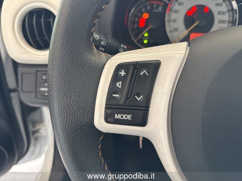 Toyota Yaris Yaris 5p 1.0 Trend- Gruppo Diba
