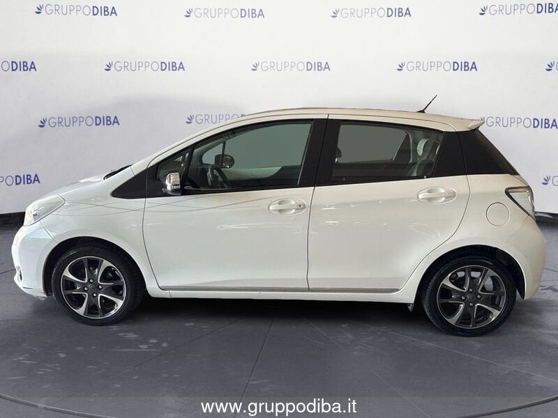 Toyota Yaris Yaris 5p 1.0 Trend- Gruppo Diba