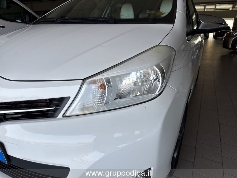 Toyota Yaris Yaris 5p 1.0 Trend- Gruppo Diba