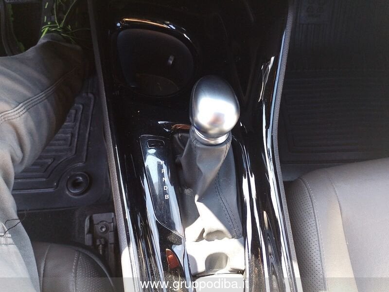 Toyota C-HR C-HR 1.8h Lounge e-cvt- Gruppo Diba