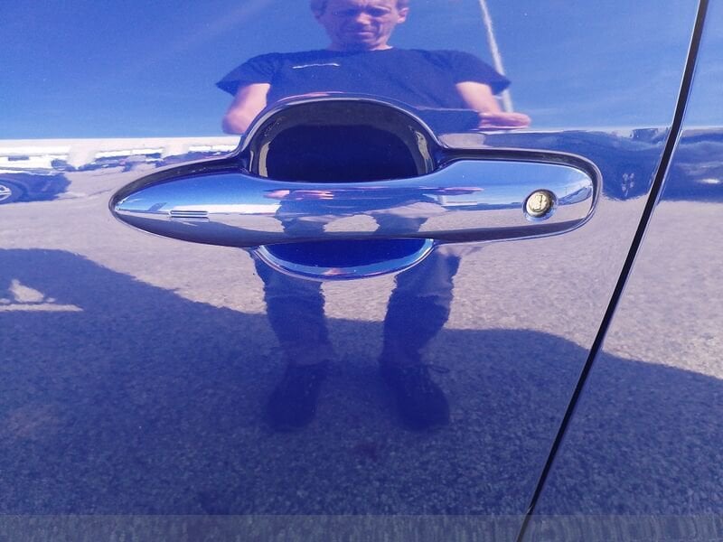 Toyota Yaris Cross Yaris Cross 1.5h Trend fwd 116cv e-cvt- Gruppo Diba