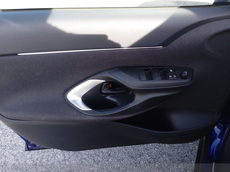 Toyota Yaris Cross Yaris Cross 1.5h Trend fwd 116cv e-cvt- Gruppo Diba