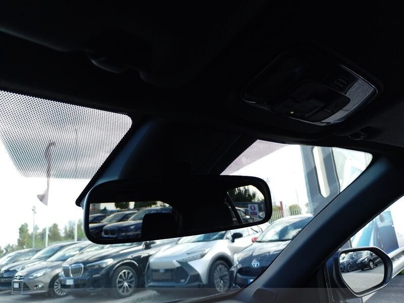 Toyota Yaris Cross Yaris Cross 1.5h Trend fwd 116cv e-cvt- Gruppo Diba