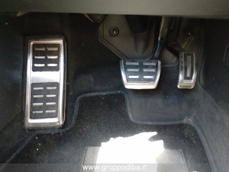 Audi A3 Cabriolet A3 Cabrio 2.0 tdi Sport 150cv s-tronic- Gruppo Diba