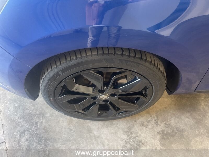 Renault Clio Clio 1.5 dci energy Duel2 75cv my18- Gruppo Diba