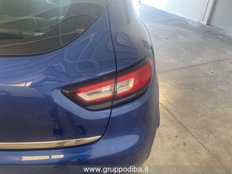 Renault Clio Clio 1.5 dci energy Duel2 75cv my18- Gruppo Diba