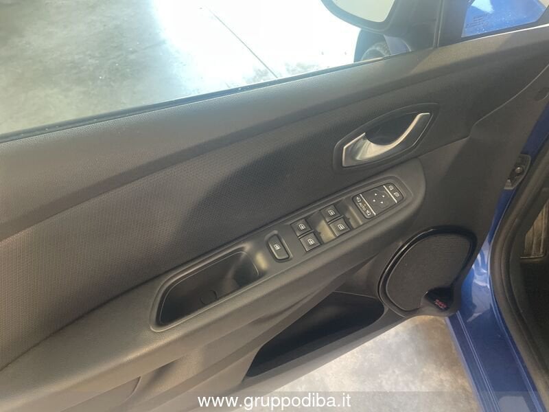 Renault Clio Clio 1.5 dci energy Duel2 75cv my18- Gruppo Diba
