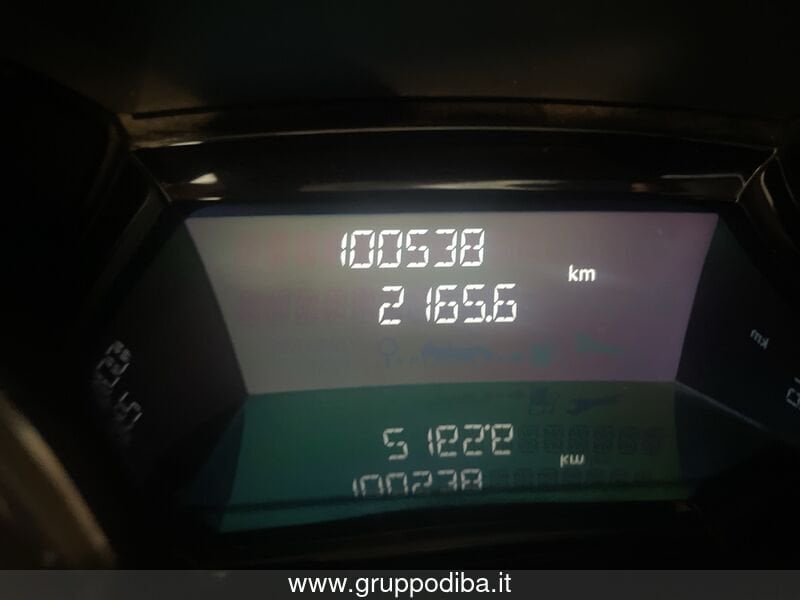 Renault Clio Clio 1.5 dci energy Duel2 75cv my18- Gruppo Diba