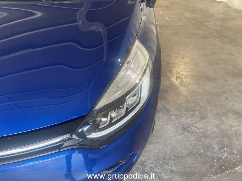 Renault Clio Clio 1.5 dci energy Duel2 75cv my18- Gruppo Diba