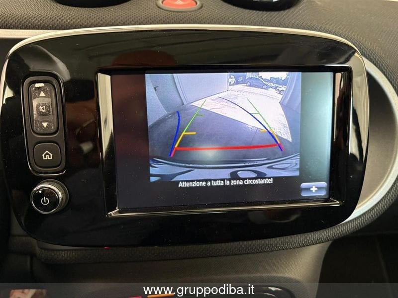 smart Fortwo Fortwo 0.9 t Brabus Style 90cv twinamic- Gruppo Diba