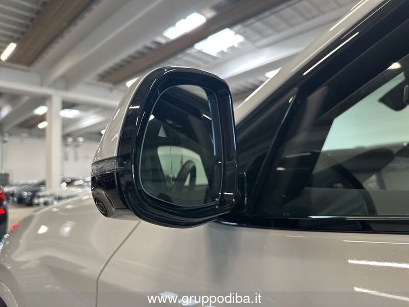 BMW X4 X4 xdrive20d mhev 48V Msport auto- Gruppo Diba