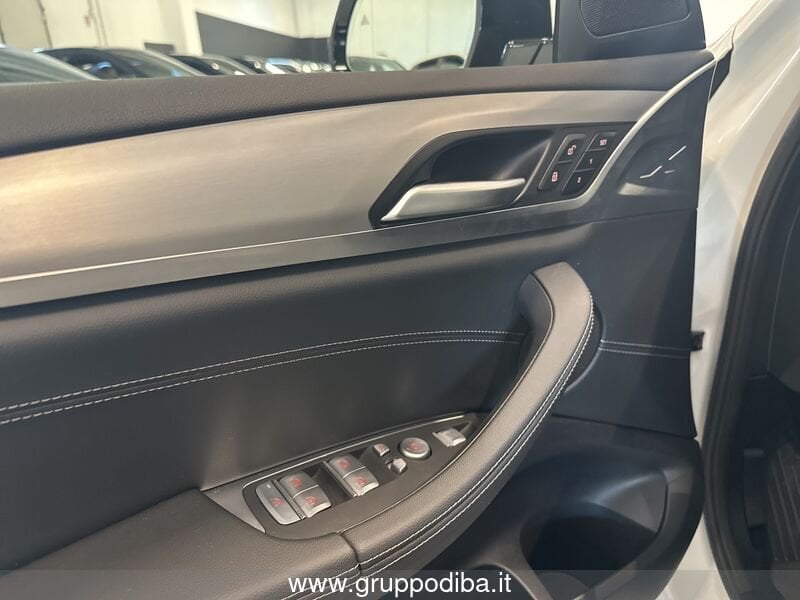 BMW X4 X4 xdrive20d mhev 48V Msport auto- Gruppo Diba