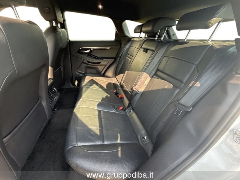 Land Rover Evoque Range Rover Evoque 2.0d i4 mhev R-Dynamic S awd 16- Gruppo Diba