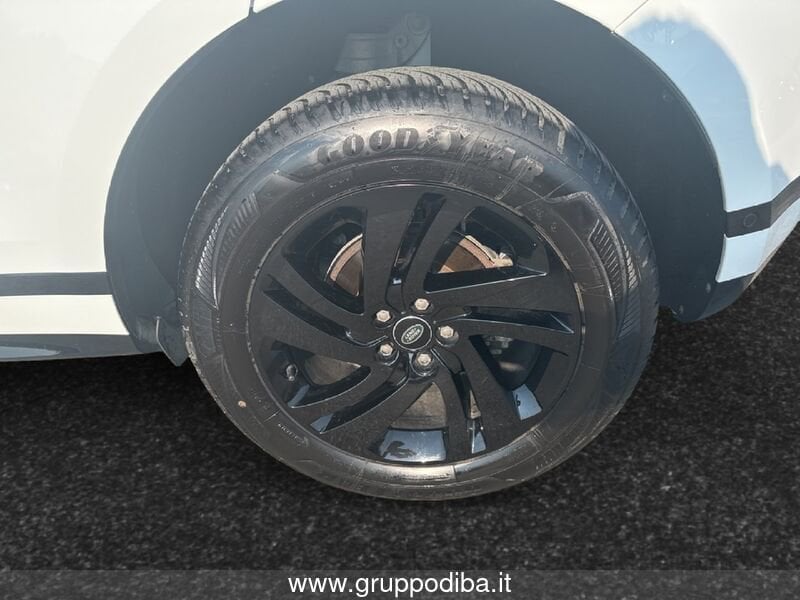Land Rover Evoque Range Rover Evoque 2.0d i4 mhev R-Dynamic S awd 16- Gruppo Diba