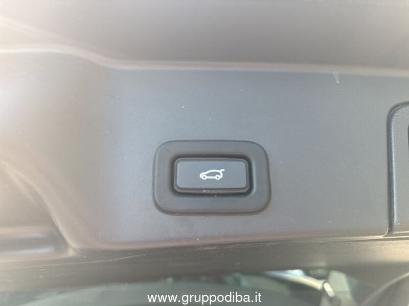 Land Rover Evoque Range Rover Evoque 2.0d i4 mhev R-Dynamic S awd 16- Gruppo Diba