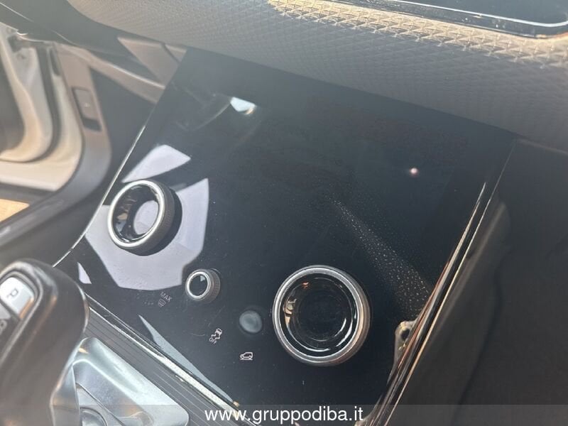 Land Rover Evoque Range Rover Evoque 2.0d i4 mhev R-Dynamic S awd 16- Gruppo Diba