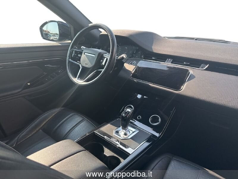 Land Rover Evoque Range Rover Evoque 2.0d i4 mhev R-Dynamic S awd 16- Gruppo Diba