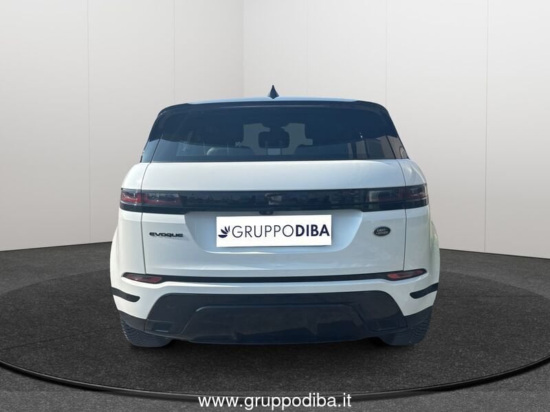 Land Rover Evoque Range Rover Evoque 2.0d i4 mhev R-Dynamic S awd 16- Gruppo Diba