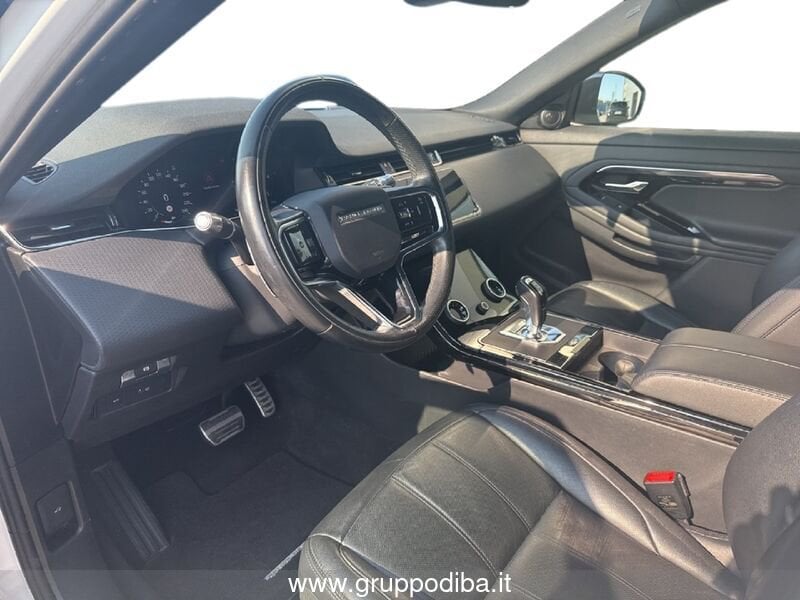 Land Rover Evoque Range Rover Evoque 2.0d i4 mhev R-Dynamic S awd 16- Gruppo Diba