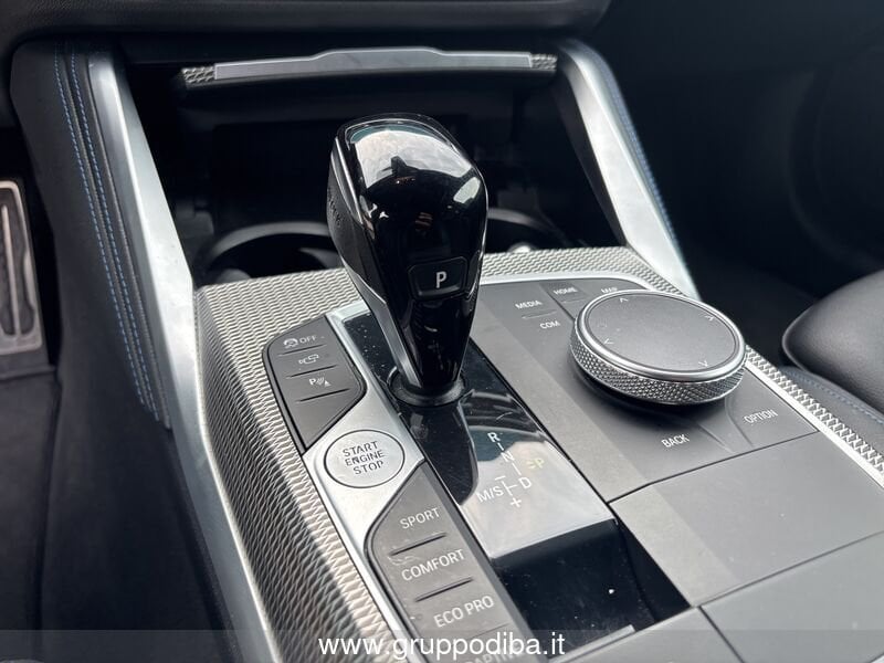 BMW Serie 4 Gran Coupe M440i Gran Coupe mhev 48V xdrive auto- Gruppo Diba