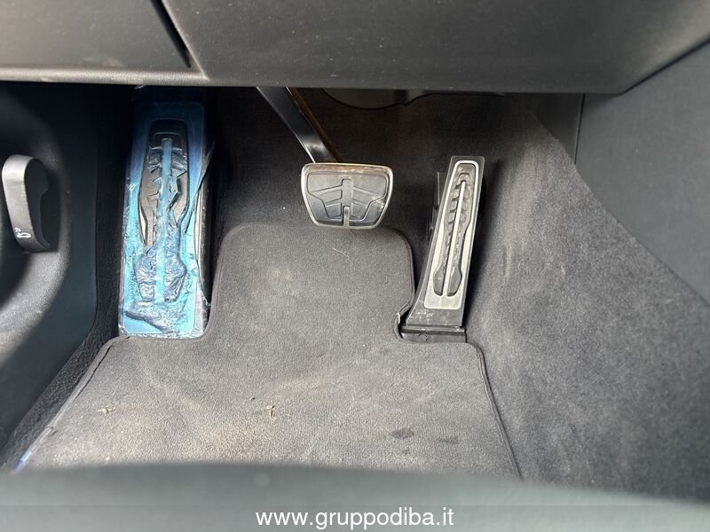 BMW Serie 4 Gran Coupe M440i Gran Coupe mhev 48V xdrive auto- Gruppo Diba