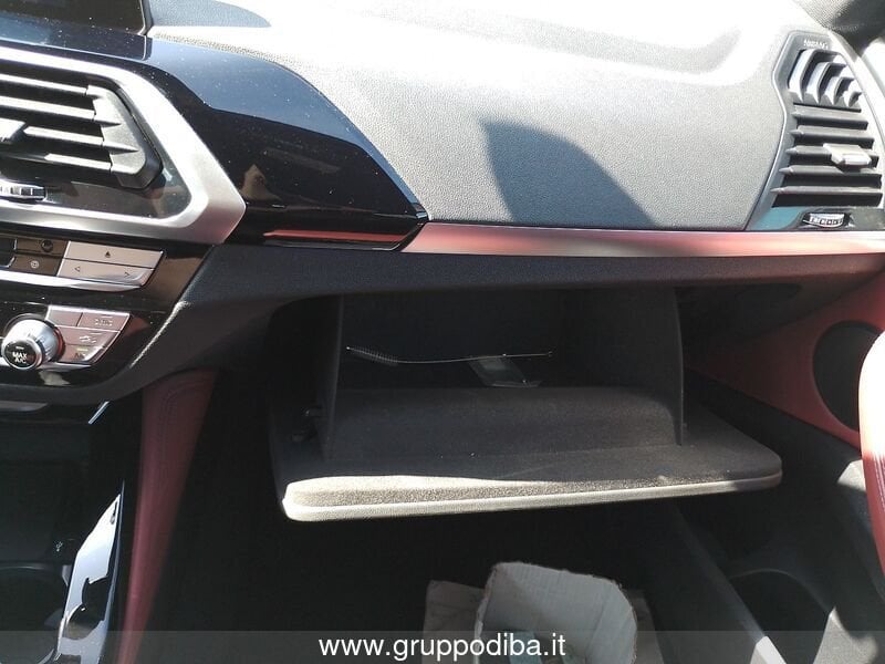 BMW X4 X4 xdrive20d Msport auto my19- Gruppo Diba