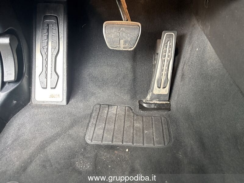 BMW X4 X4 xdrive M40d mhev 48V auto- Gruppo Diba