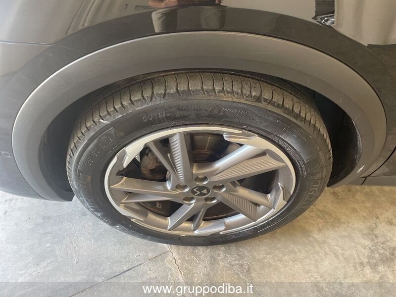 DS DS 7 Crossback DS7 Crossback 1.5 bluehdi Grand Chic 130cv auto- Gruppo Diba