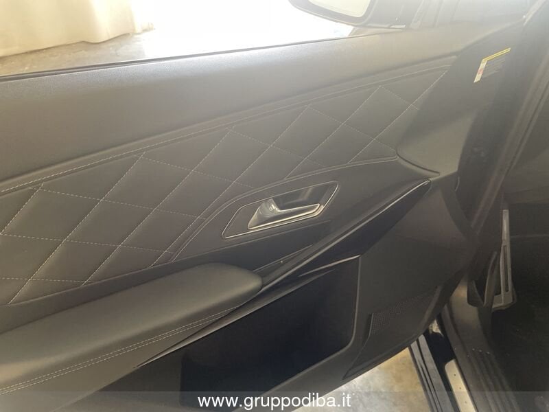 DS DS 7 Crossback DS7 Crossback 1.5 bluehdi Grand Chic 130cv auto- Gruppo Diba