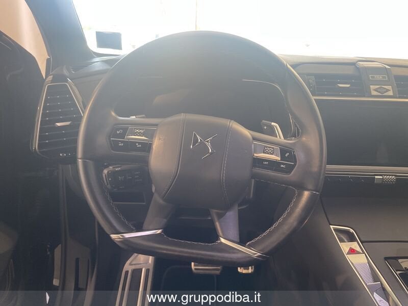 DS DS 7 Crossback DS7 Crossback 1.5 bluehdi Grand Chic 130cv auto- Gruppo Diba