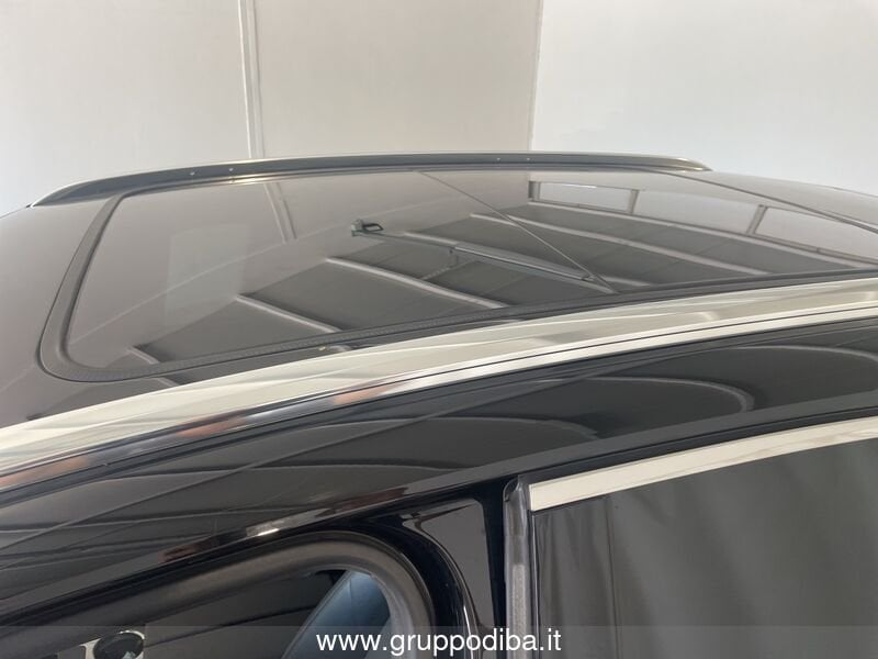 DS DS 7 Crossback DS7 Crossback 1.5 bluehdi Grand Chic 130cv auto- Gruppo Diba