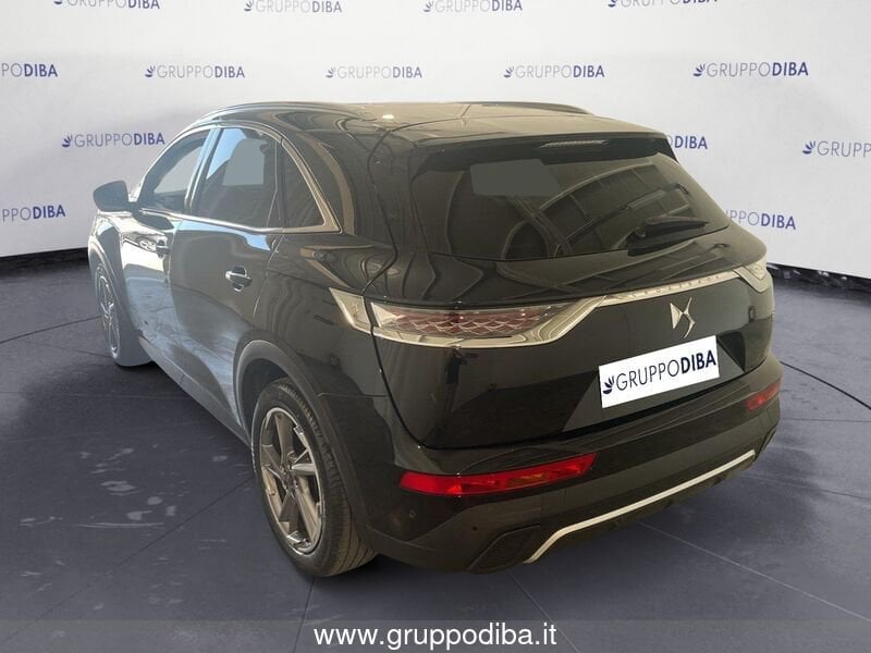DS DS 7 Crossback DS7 Crossback 1.5 bluehdi Grand Chic 130cv auto- Gruppo Diba