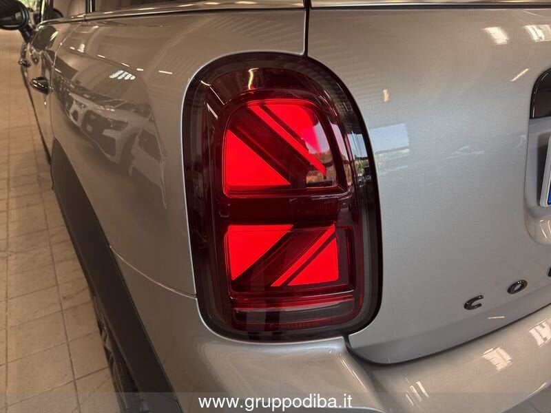 MINI Countryman Mini Countryman 2.0 Cooper D Classic auto- Gruppo Diba