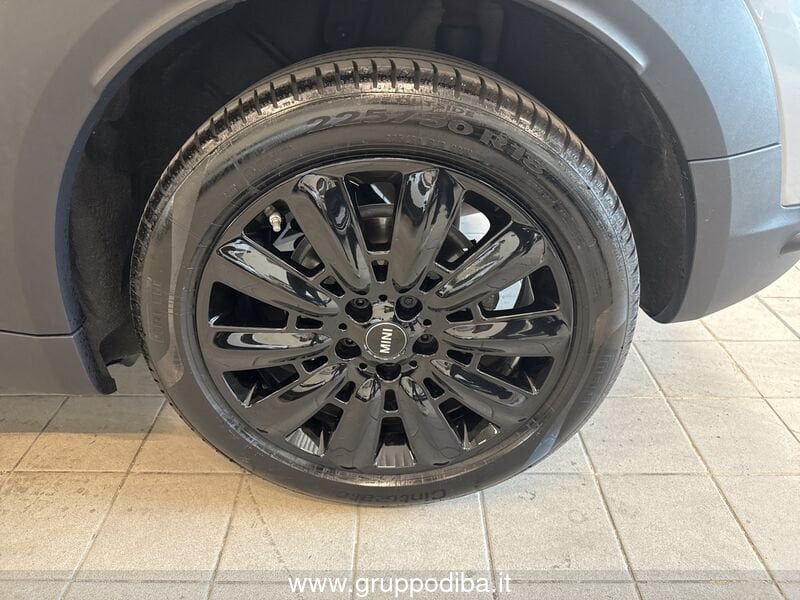 MINI Countryman Mini Countryman 2.0 Cooper D Classic auto- Gruppo Diba
