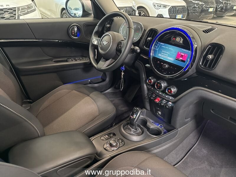 MINI Countryman Mini Countryman 2.0 Cooper D Classic auto- Gruppo Diba