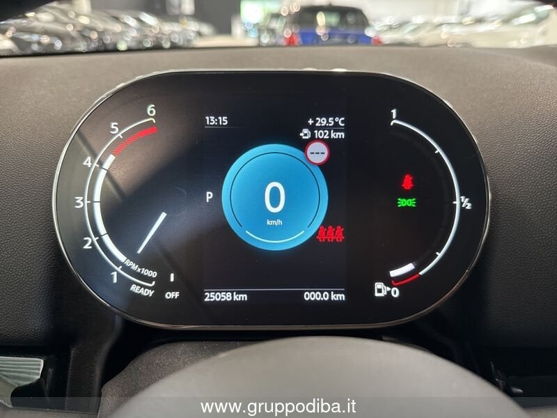 MINI Countryman Mini Countryman 2.0 Cooper D Classic auto- Gruppo Diba