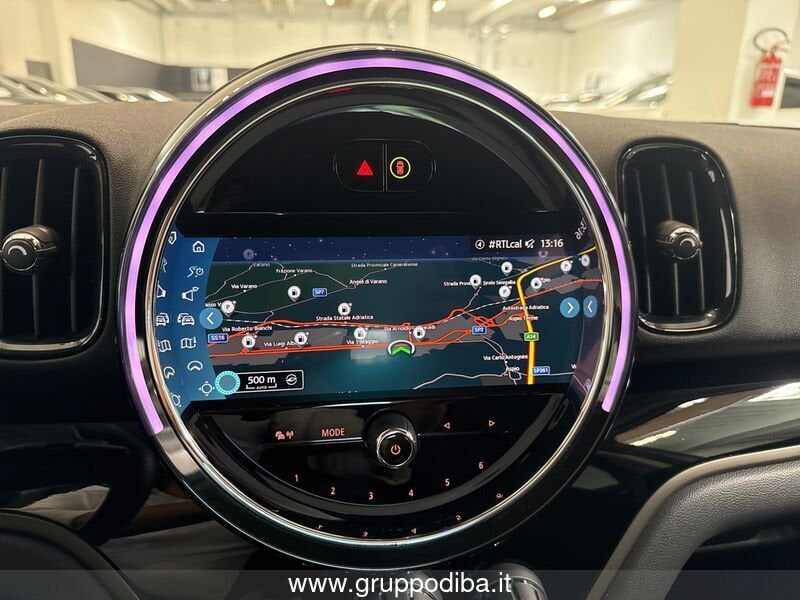 MINI Countryman Mini Countryman 2.0 Cooper D Classic auto- Gruppo Diba