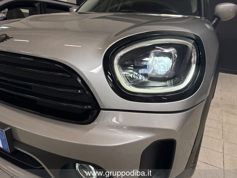 MINI Countryman Mini Countryman 2.0 Cooper D Classic auto- Gruppo Diba