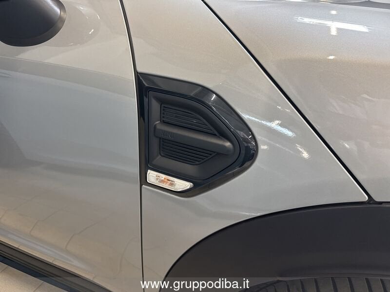 MINI Countryman Mini Countryman 2.0 Cooper D Classic auto- Gruppo Diba