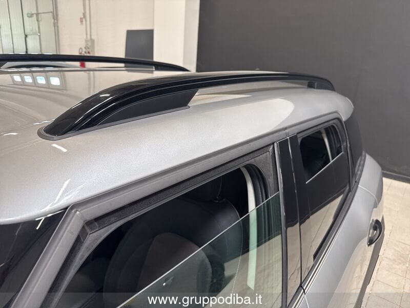 MINI Countryman Mini Countryman 2.0 Cooper D Classic auto- Gruppo Diba