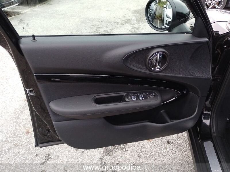 MINI Clubman Mini Clubman 2.0 Cooper D Business my18- Gruppo Diba