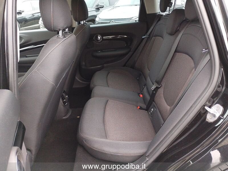 MINI Clubman Mini Clubman 2.0 Cooper D Business my18- Gruppo Diba