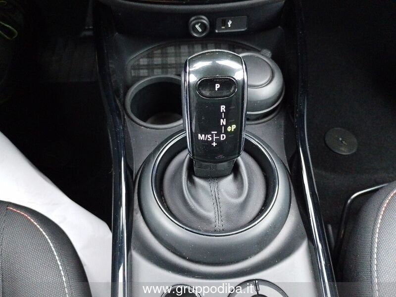 MINI Clubman Mini Clubman 2.0 Cooper D Business my18- Gruppo Diba