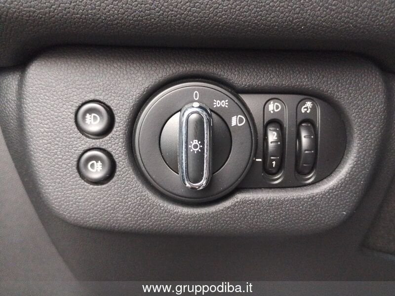 MINI Clubman Mini Clubman 2.0 Cooper D Business my18- Gruppo Diba