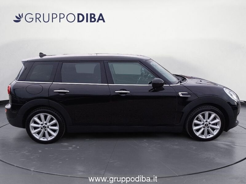 MINI Clubman Mini Clubman 2.0 Cooper D Business my18- Gruppo Diba
